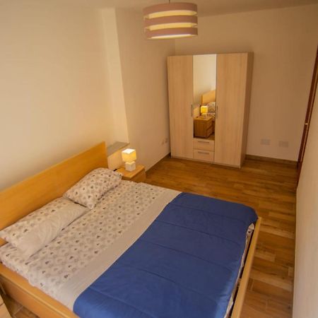 Valery Apartments Alghero Exterior foto