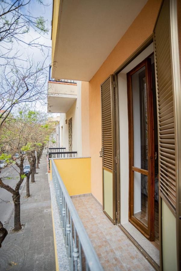 Valery Apartments Alghero Exterior foto