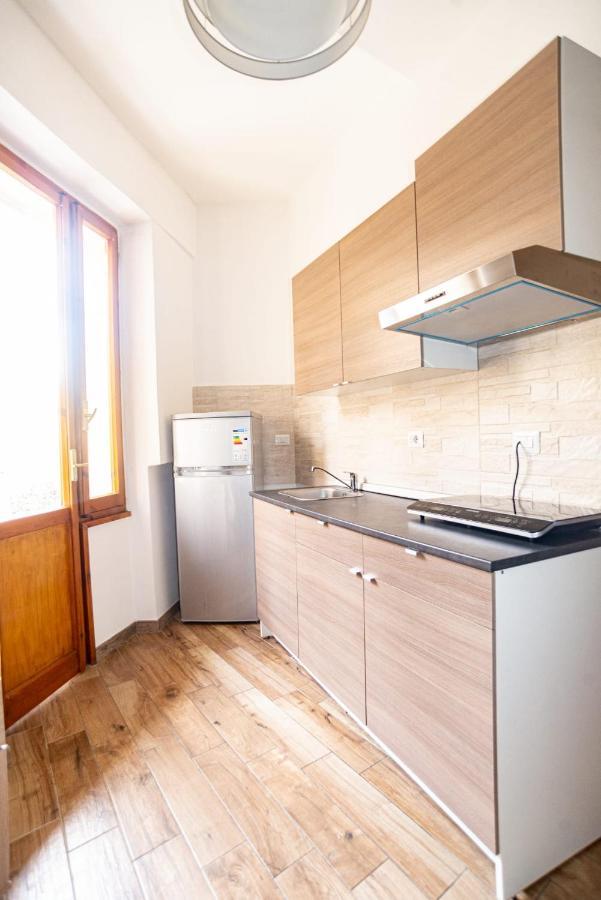 Valery Apartments Alghero Exterior foto